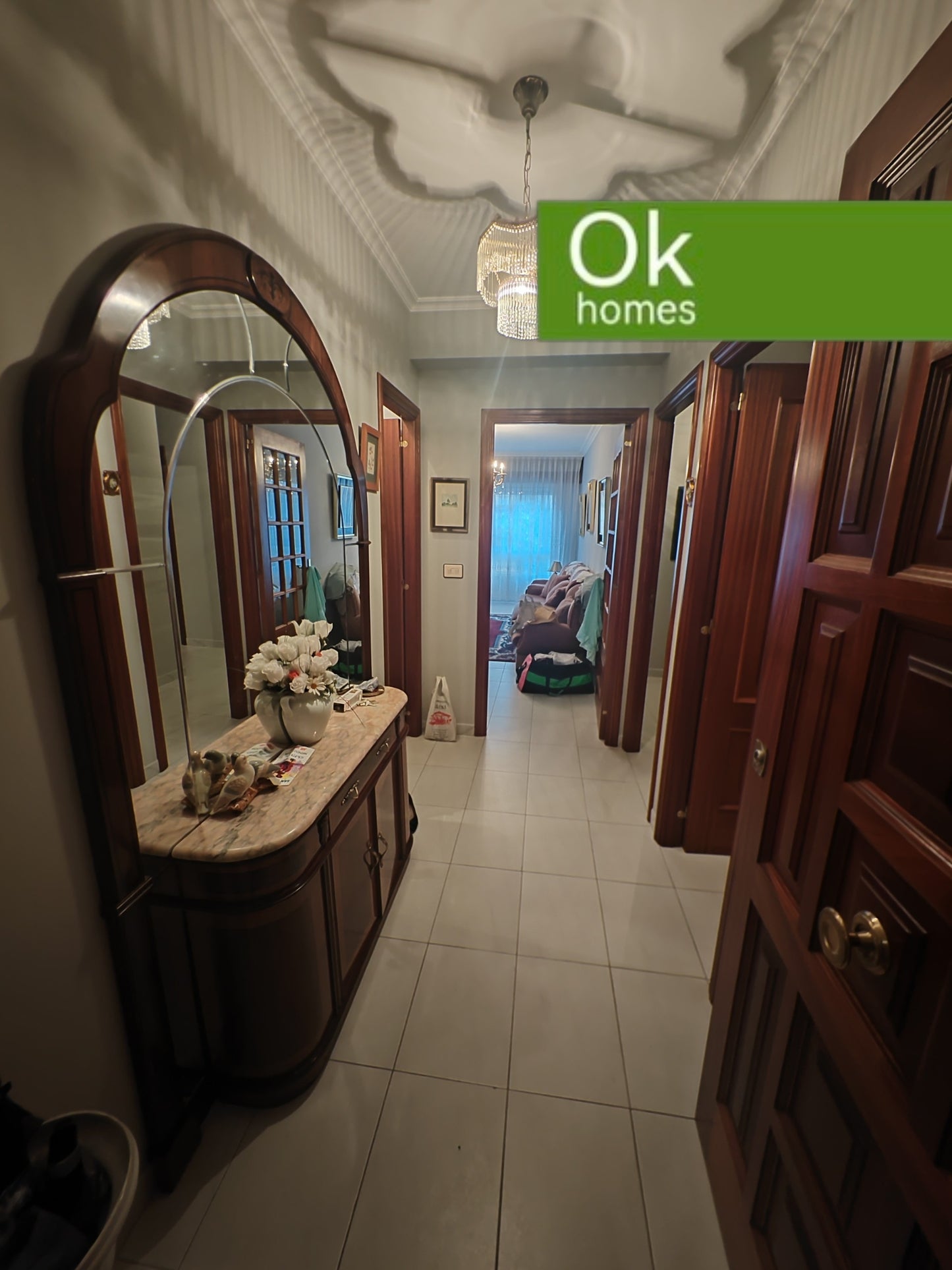 PISO VENTA - MELIDE - AA/483 - 165