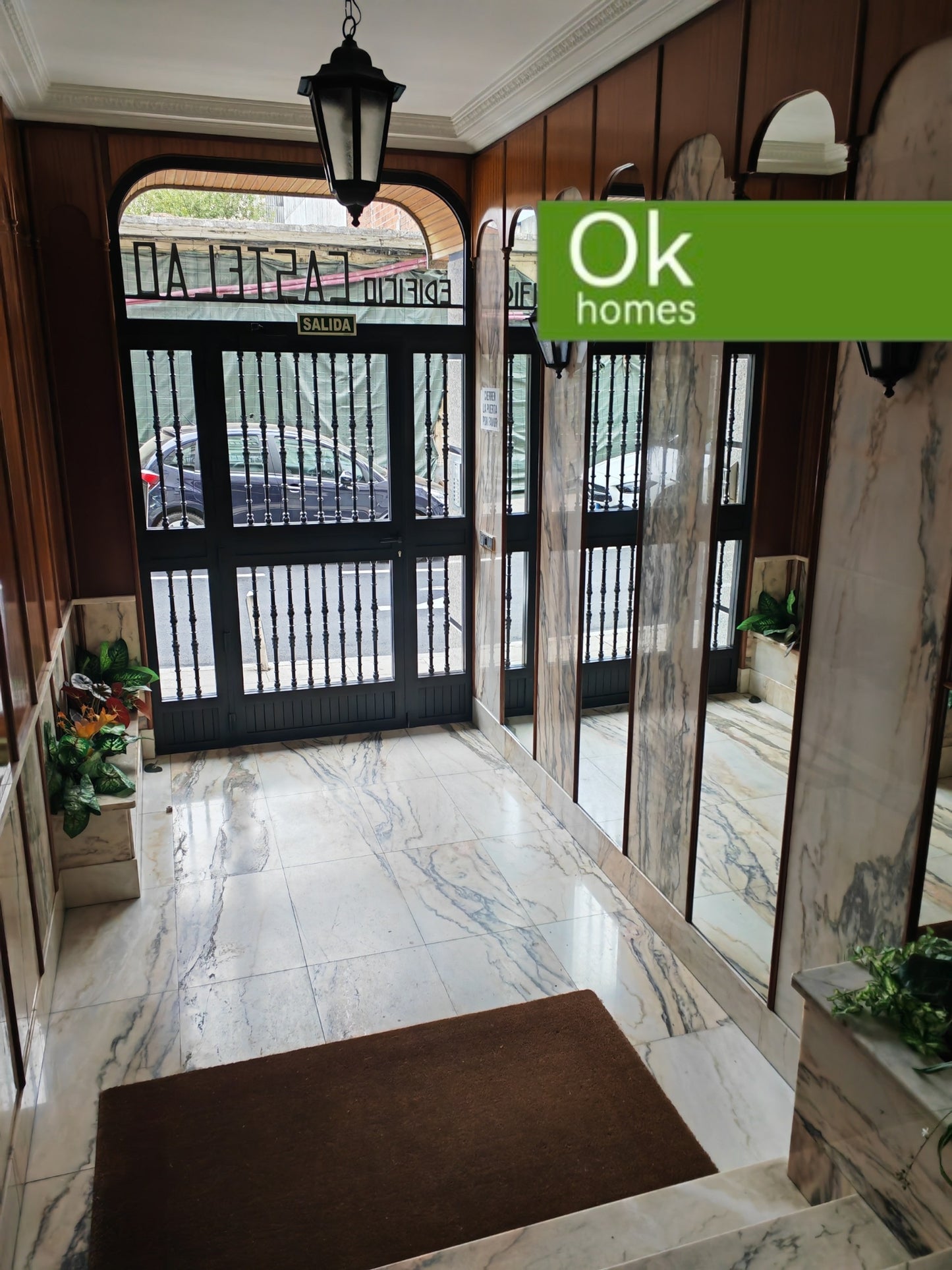 PISO VENTA - MELIDE - AA/483 - 165