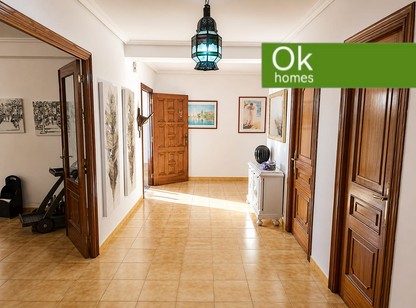 CHALET V - SOÑEIRO (SADA) - AA/439 - 410