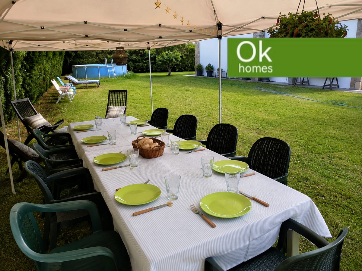 CHALET - VENTA - SADA - AA/439 - 410