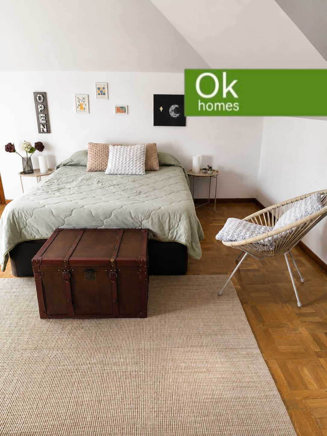 CHALET - VENTA - SADA - AA/439 - 410