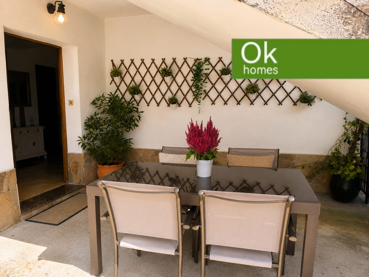 CHALET - VENTA - SADA - AA/439 - 410