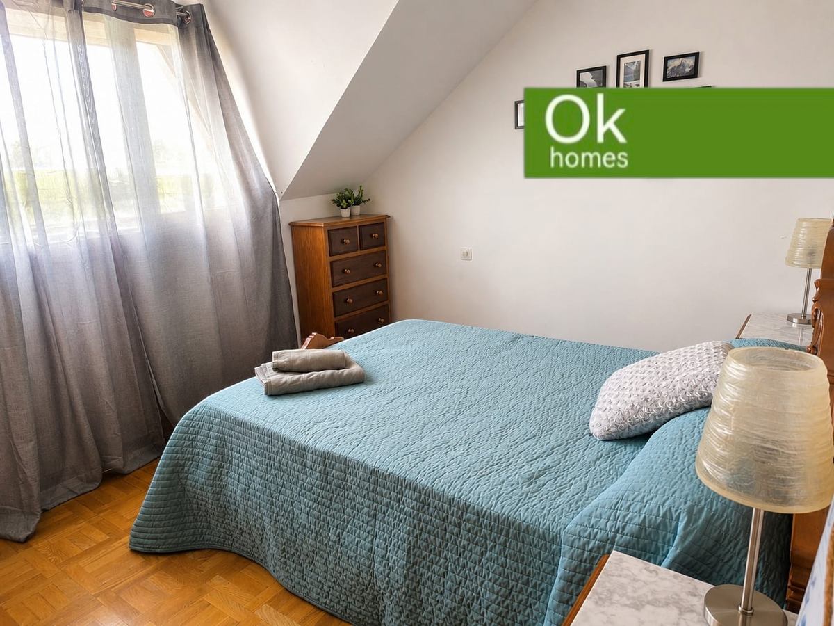 CHALET - VENTA - SADA - AA/439 - 410