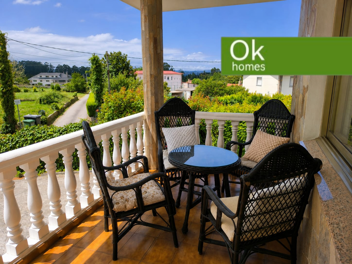 CHALET - VENTA - SADA - AA/439 - 410