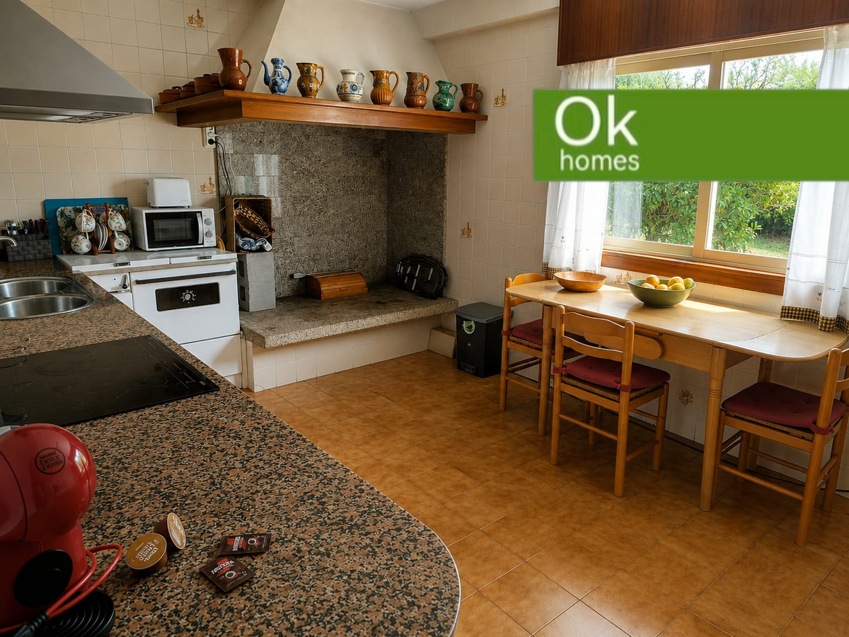CHALET - VENTA - SADA - AA/439 - 410