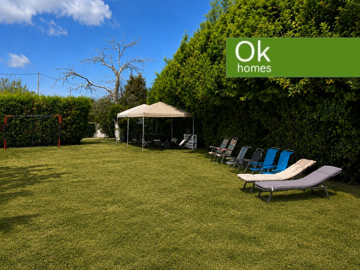 CHALET - VENTA - SADA - AA/439 - 410
