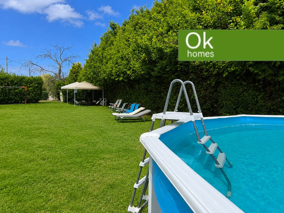 CHALET - VENTA - SADA - AA/439 - 410