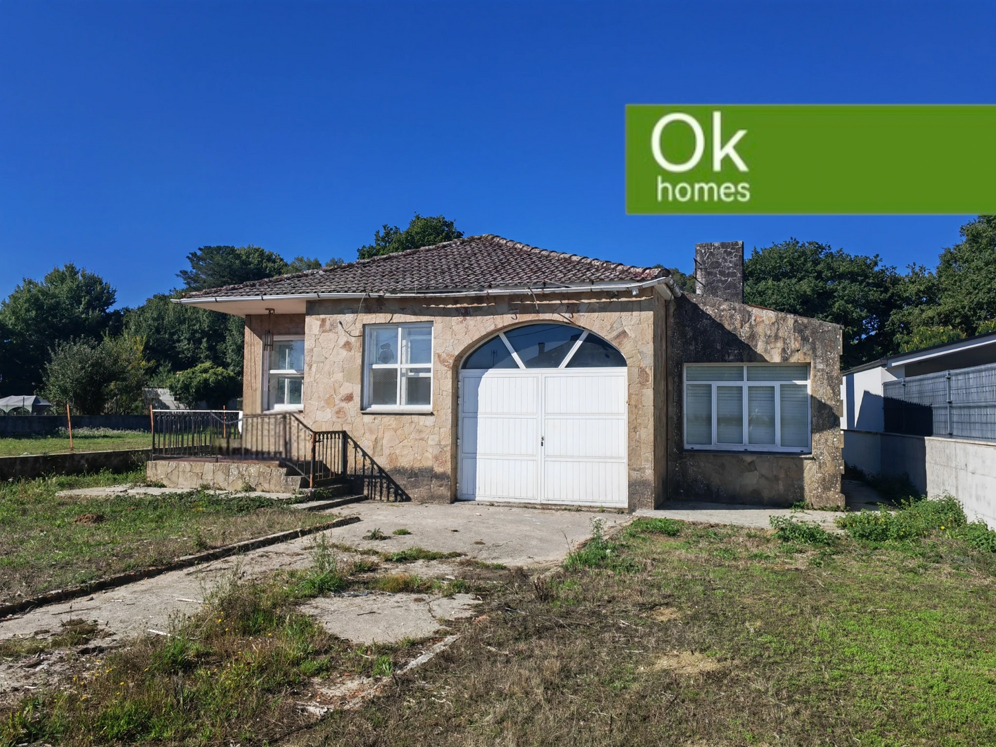 CASA VENTA - TEIXEIRO - AA/464 - 105