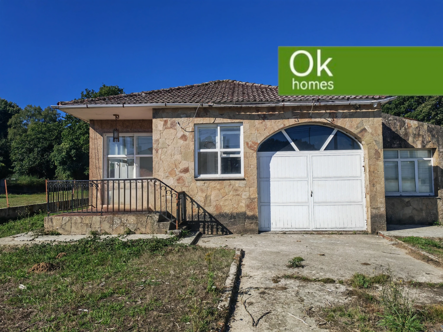 CASA VENTA - TEIXEIRO - AA/464 - 105