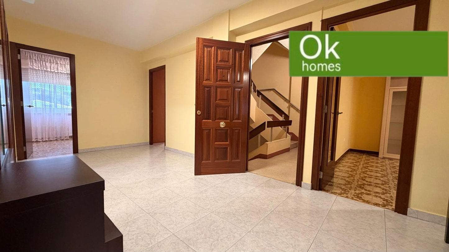 ARTEIXO - PISO - VENTA - REF: AA/535M - 170