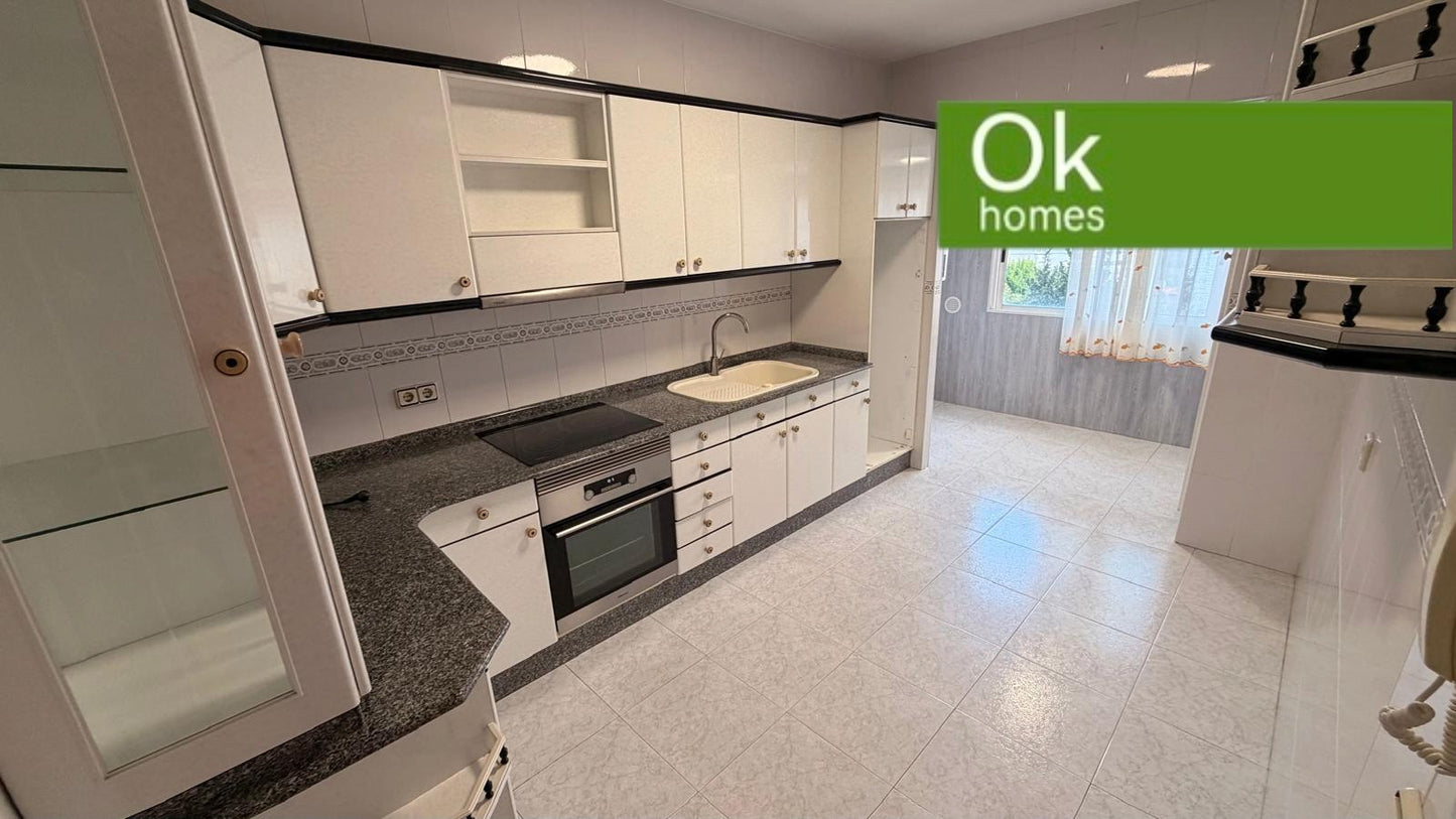 ARTEIXO - PISO - VENTA - REF: AA/535M - 170