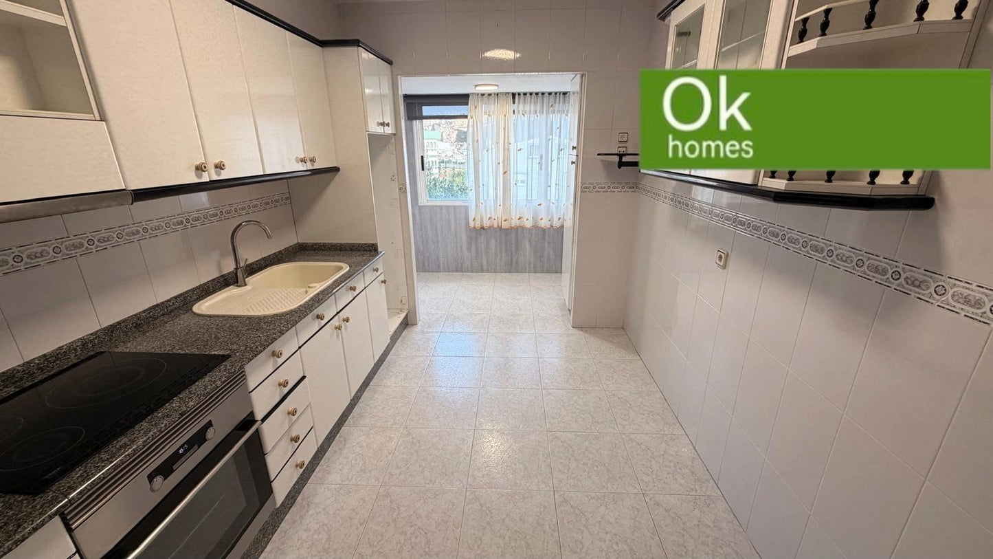 ARTEIXO - PISO - VENTA - REF: AA/535M - 170