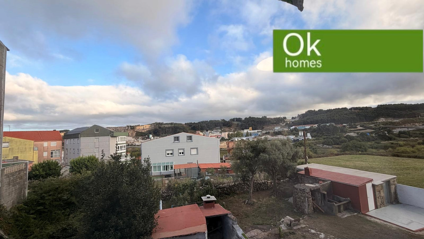 ARTEIXO - PISO - VENTA - REF: AA/535M - 170