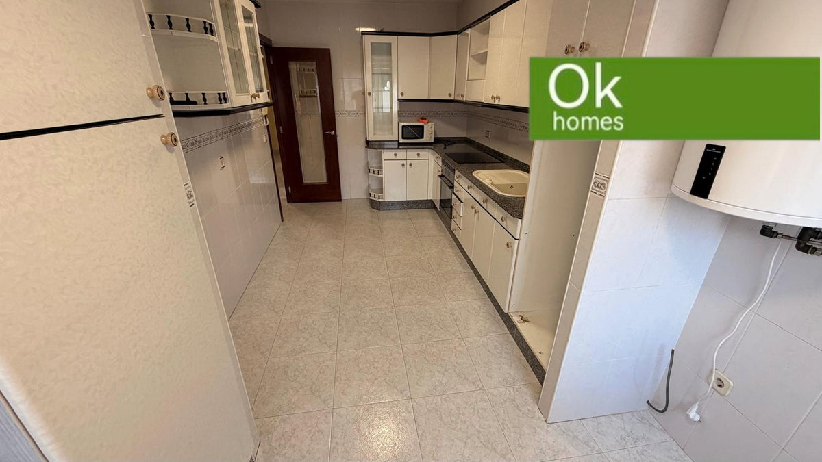 ARTEIXO - PISO - VENTA - REF: AA/535M - 170