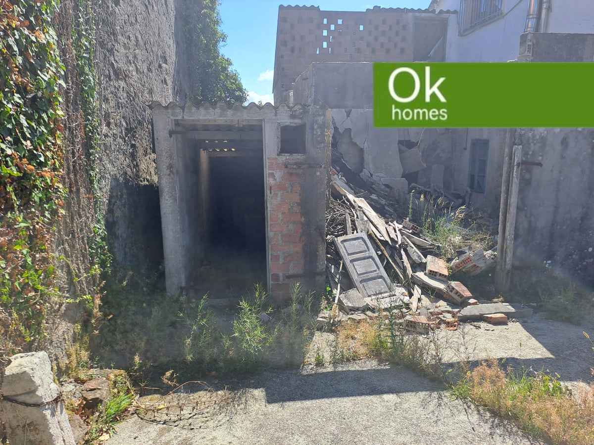 CARBALLO - CASA - VENTA - REF: AA/708M - 130