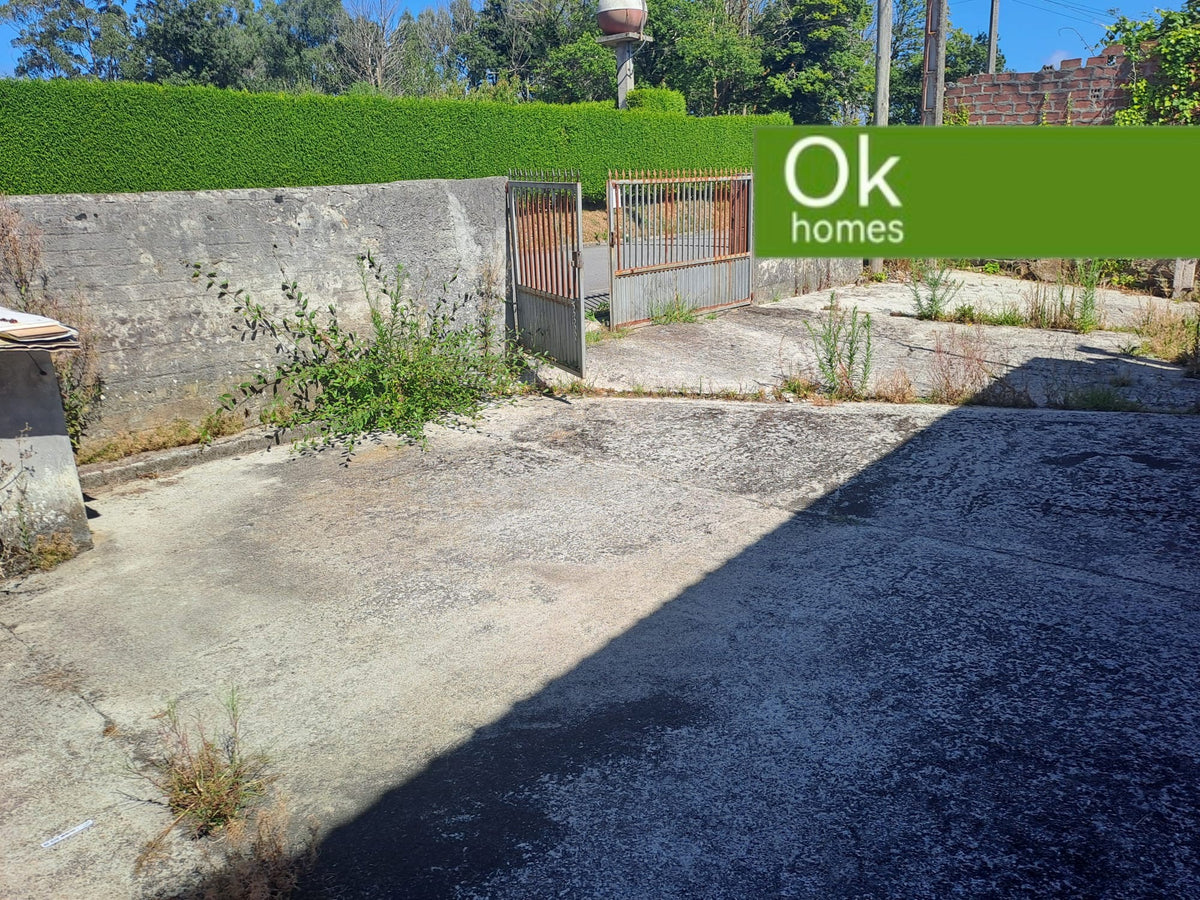 CARBALLO - CASA - VENTA - REF: AA/708M - 130
