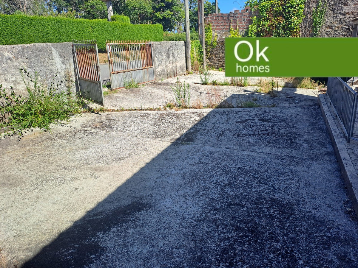 CARBALLO - CASA - VENTA - REF: AA/708M - 130