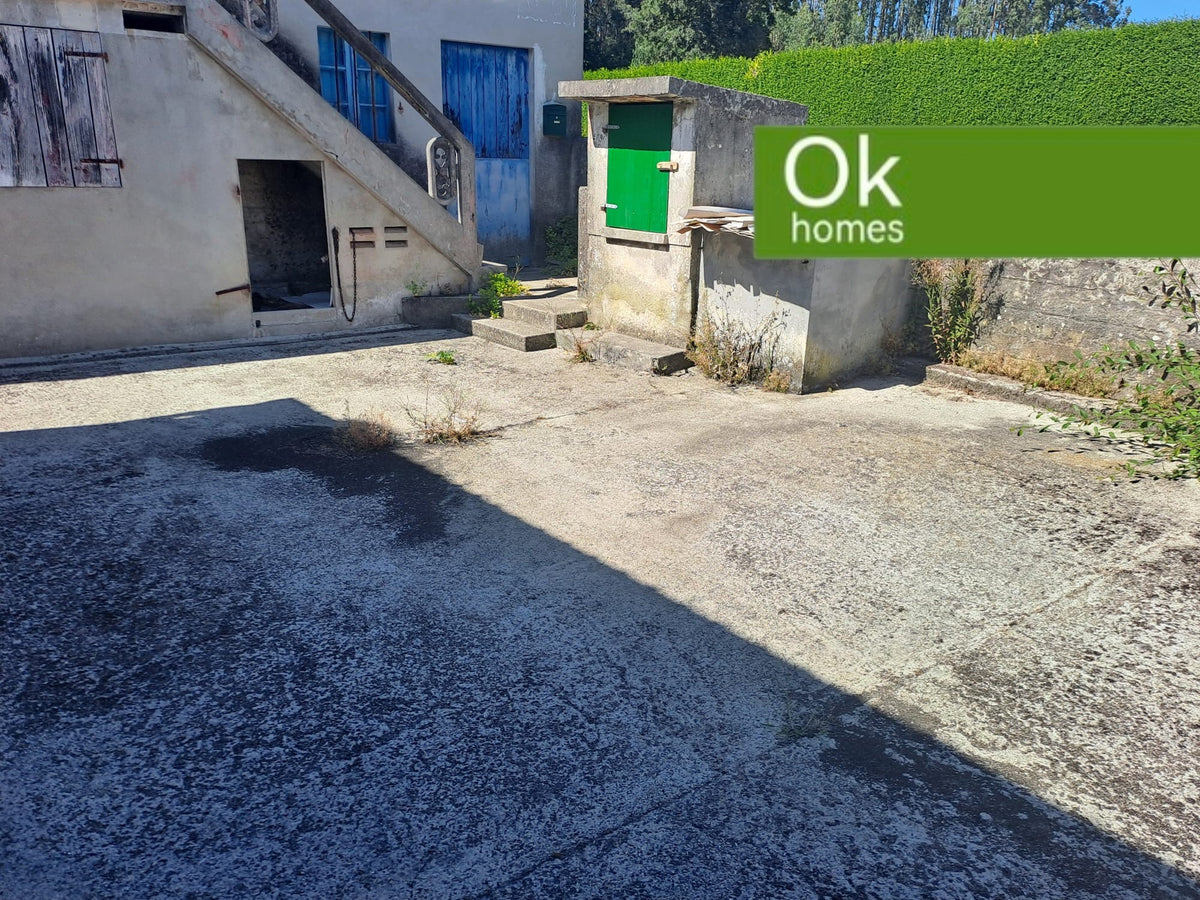 CARBALLO - CASA - VENTA - REF: AA/708M - 130