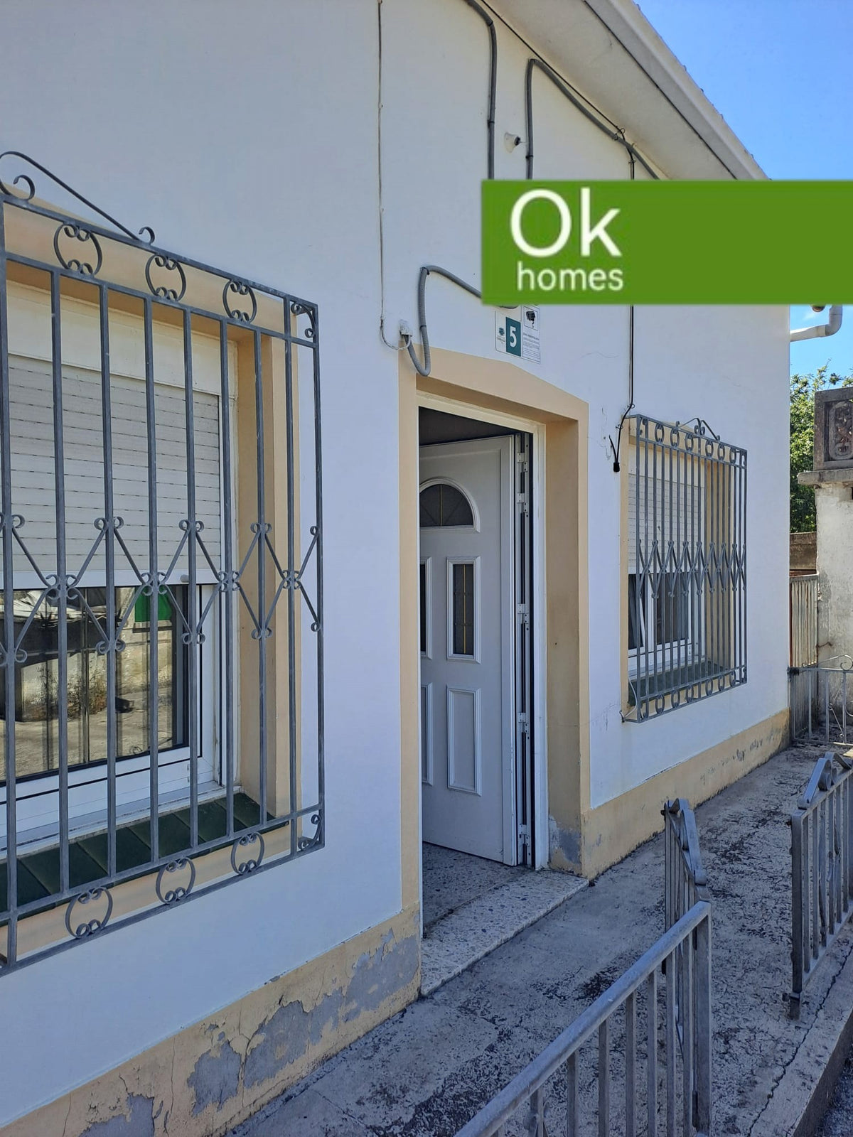 CARBALLO - CASA - VENTA - REF: AA/708M - 130