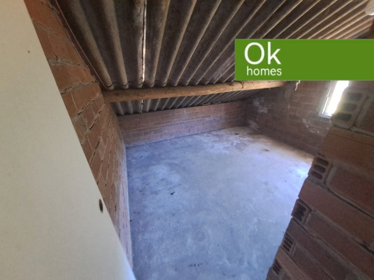 CARBALLO - CASA - VENTA - REF: AA/708M - 130