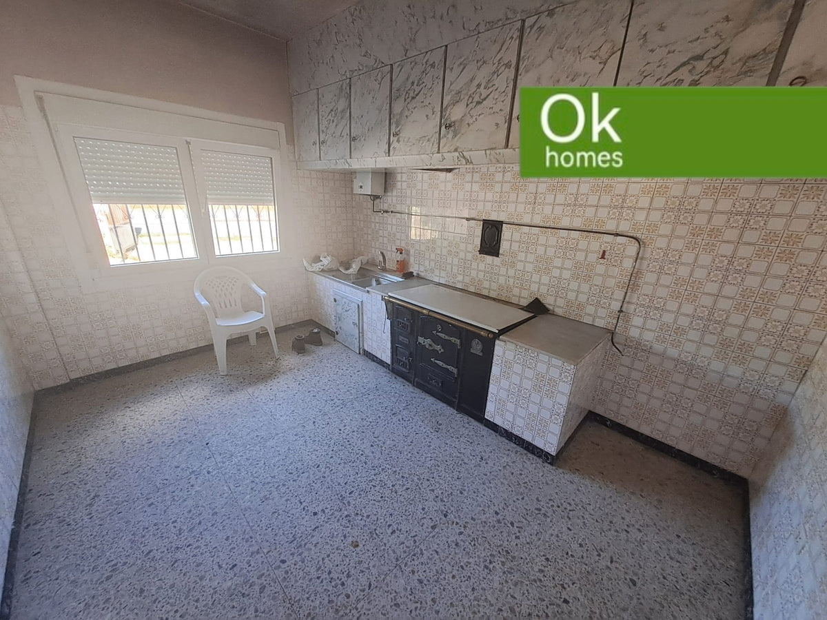 CARBALLO - CASA - VENTA - REF: AA/708M - 130