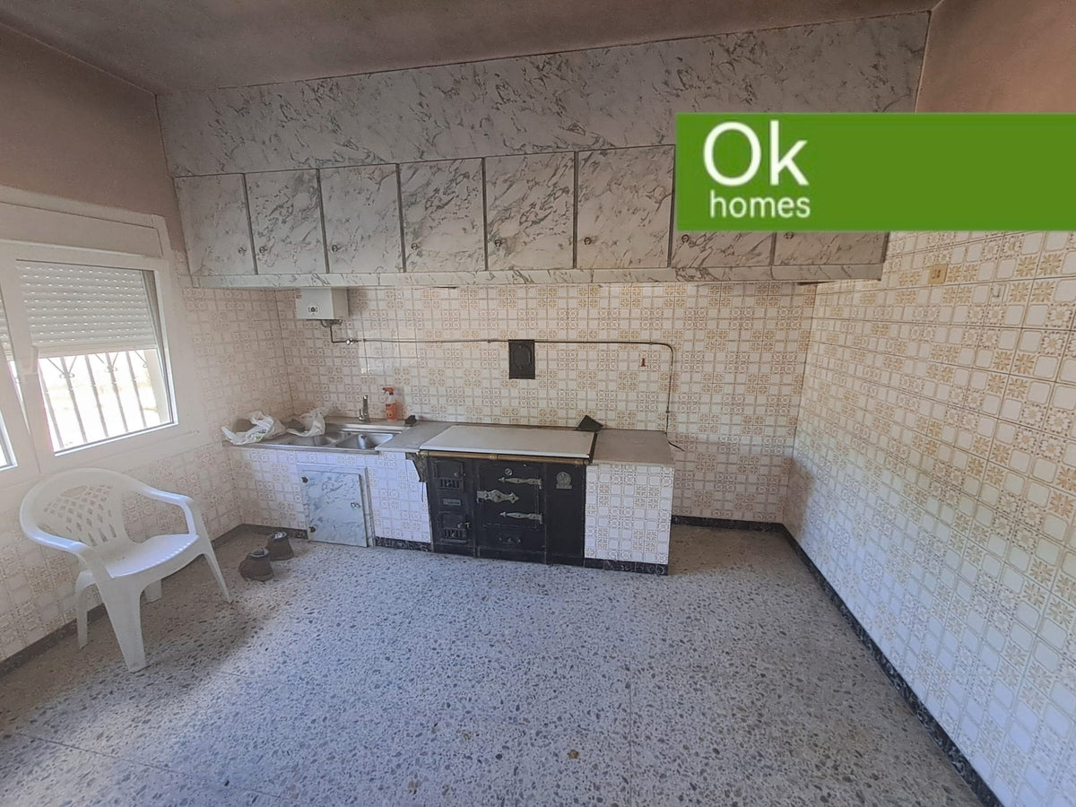CARBALLO - CASA - VENTA - REF: AA/708M - 130