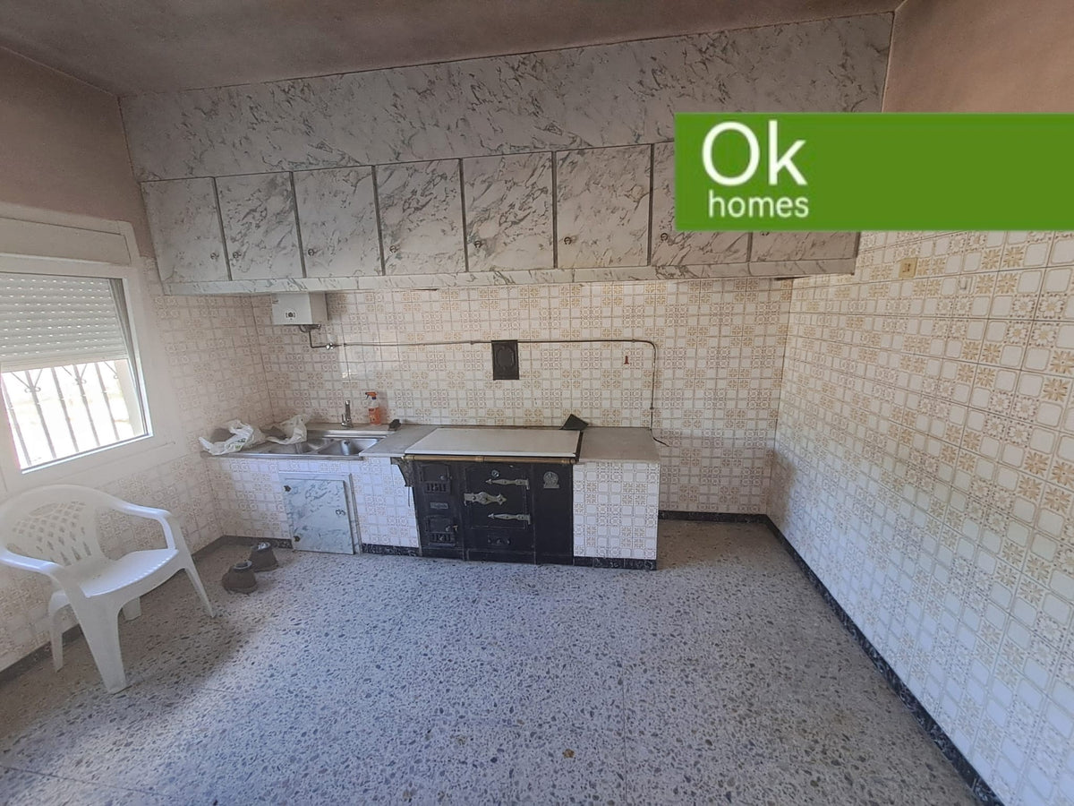 CARBALLO - CASA - VENTA - REF: AA/708M - 130