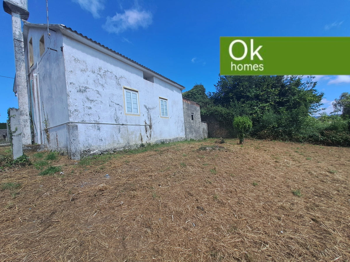 CARBALLO - CASA - VENTA - REF: AA/708M - 130
