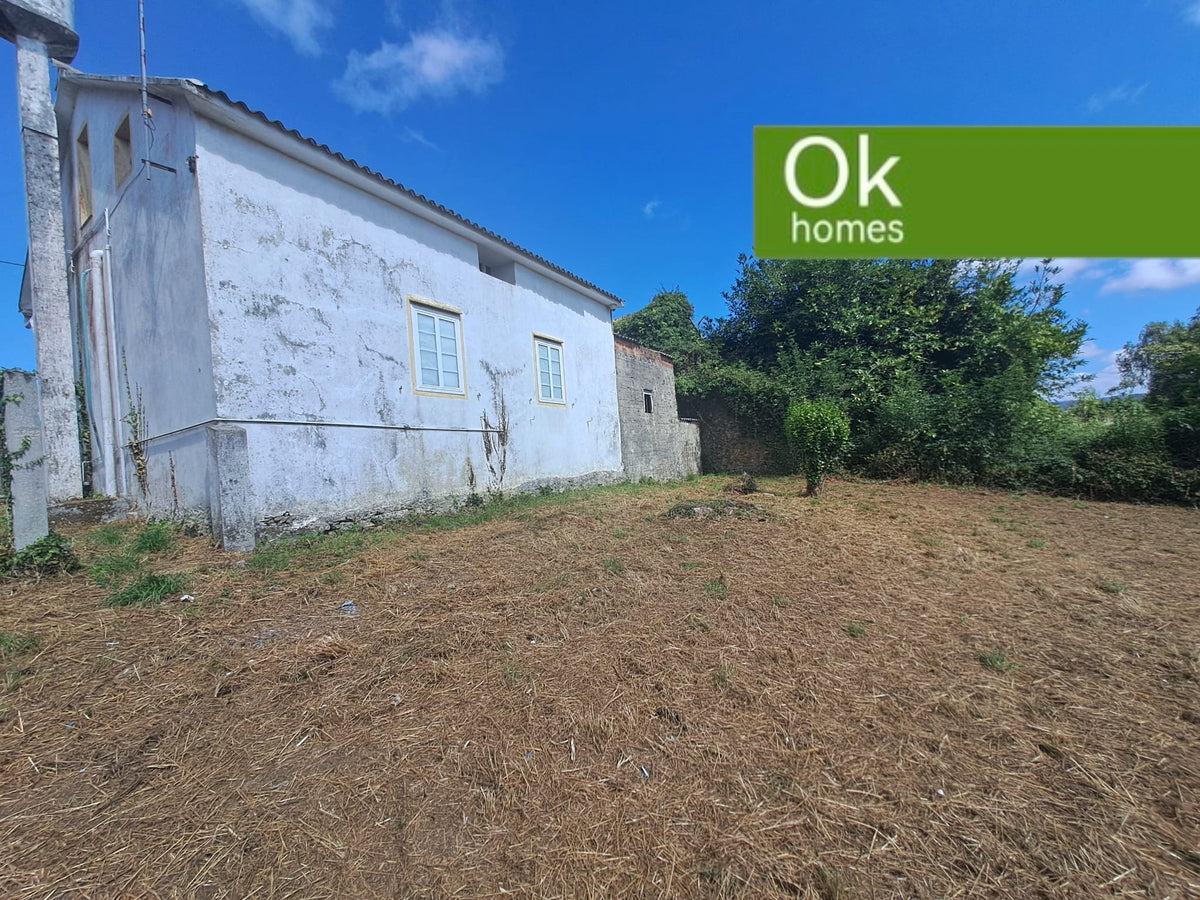 CARBALLO - CASA - VENTA - REF: AA/708M - 130