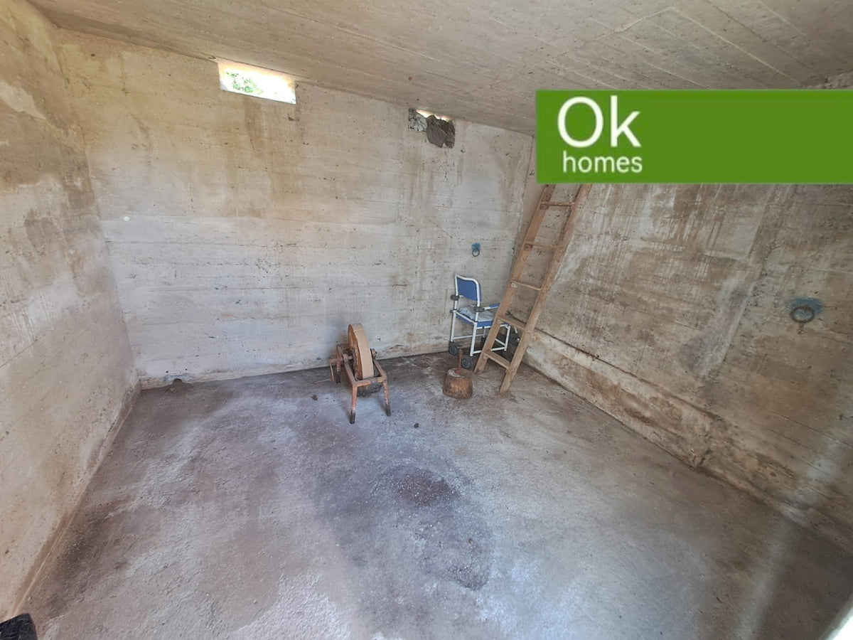 CARBALLO - CASA - VENTA - REF: AA/708M - 130
