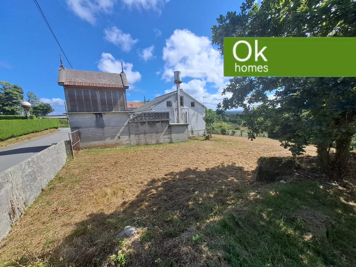 CARBALLO - CASA - VENTA - REF: AA/708M - 130