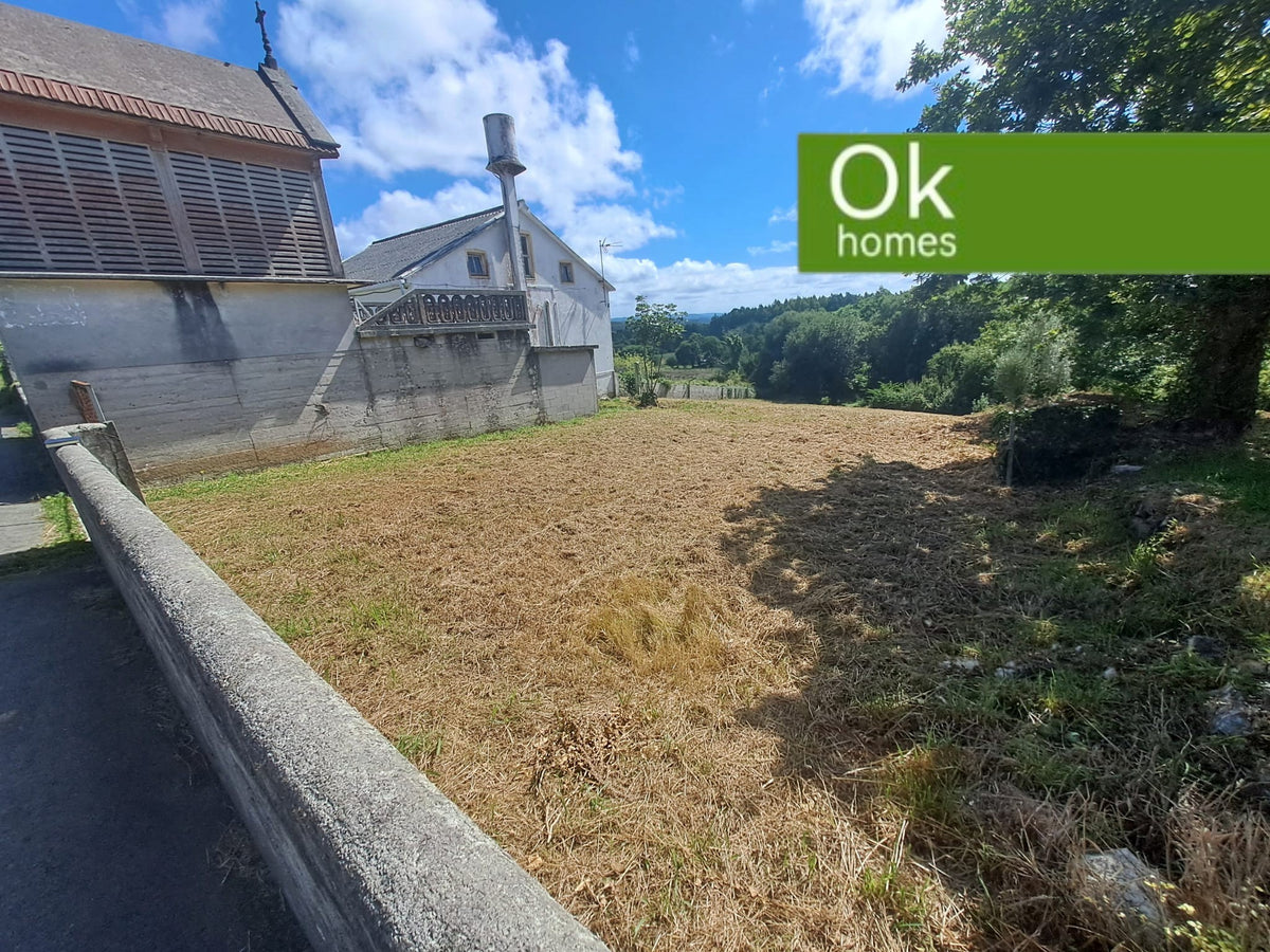 CARBALLO - CASA - VENTA - REF: AA/708M - 130