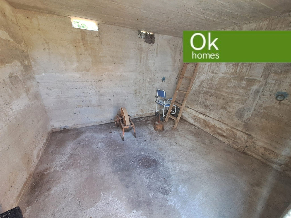 CARBALLO - CASA - VENTA - REF: AA/708M - 130