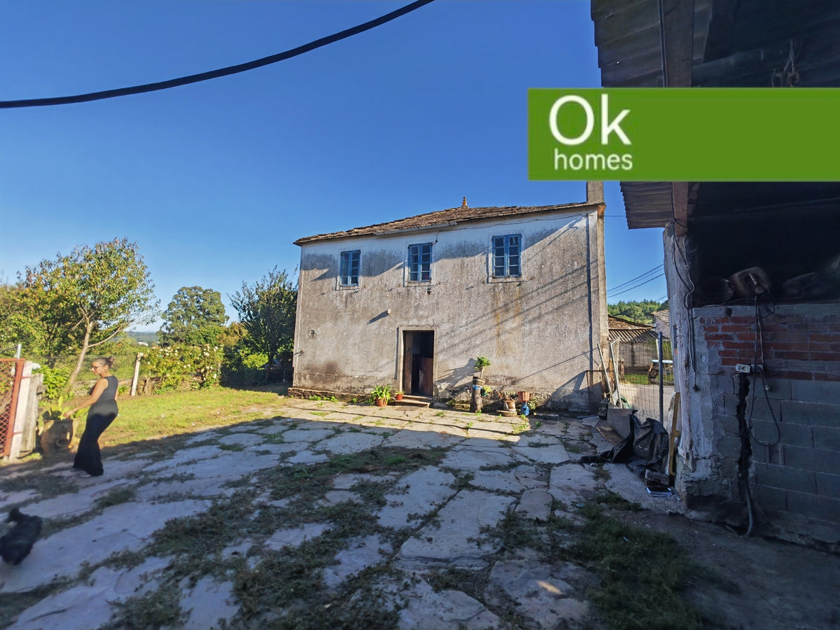 CASA V - LUGO (Cuiña) - AA/064 - 155