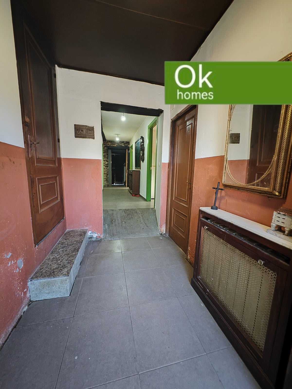 CASA V - LUGO (Cuiña) - AA/064 - 155