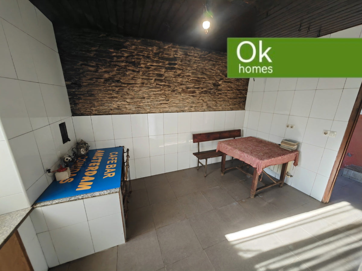 CASA V - LUGO (Cuiña) - AA/064 - 155