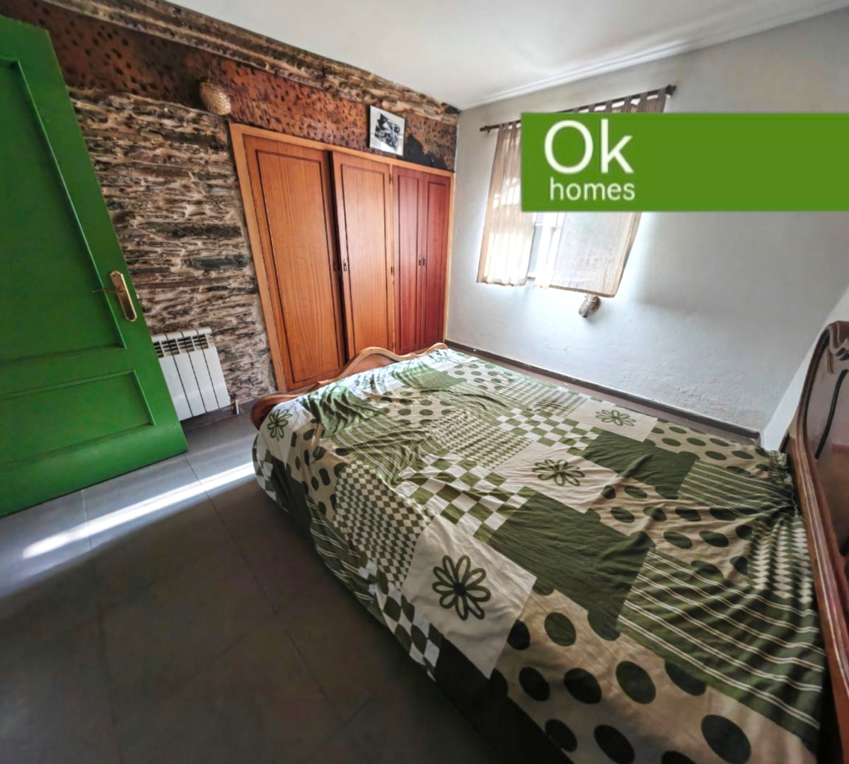 CASA V - LUGO (Cuiña) - AA/064 - 155