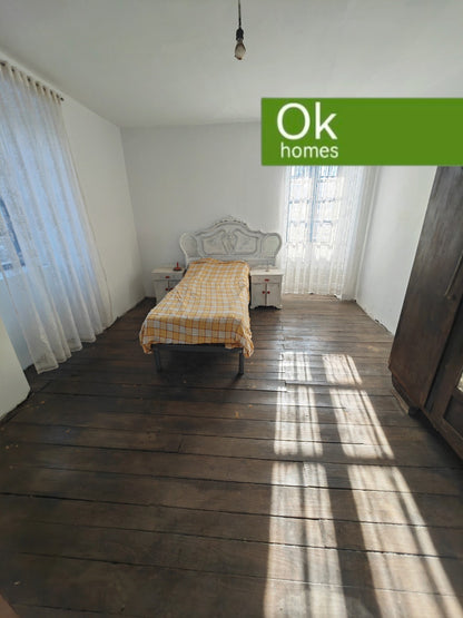 CASA V - LUGO (Cuiña) - AA/064 - 155