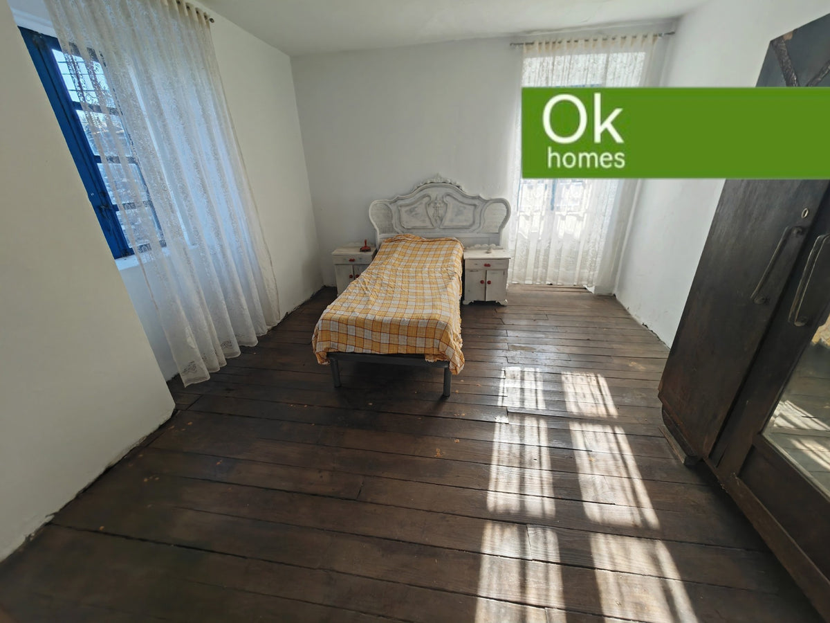 CASA V - LUGO (Cuiña) - AA/064 - 155
