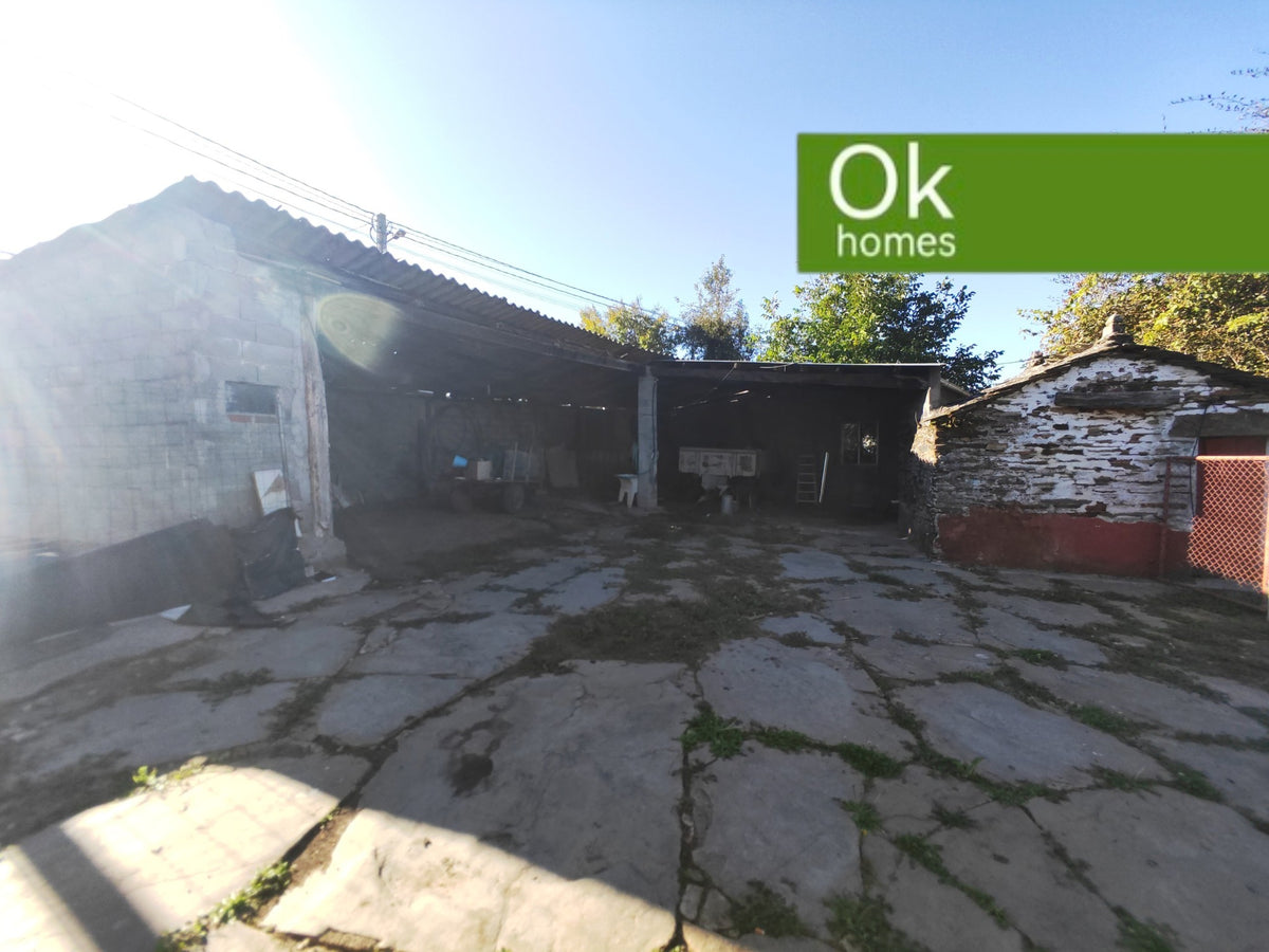 CASA V - LUGO (Cuiña) - AA/064 - 155