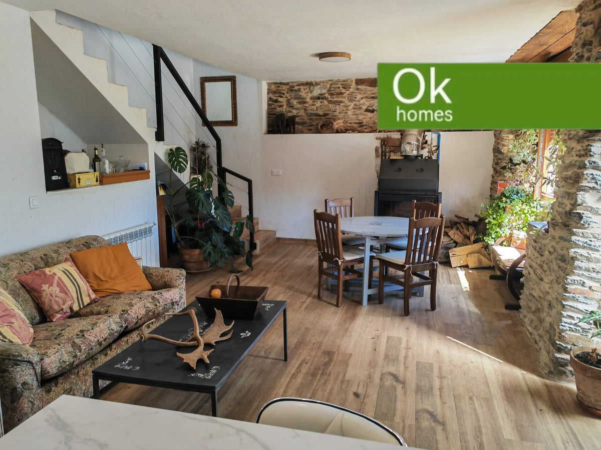 CASA V - LUGO (Montecubeiro) - AA/530 - 650