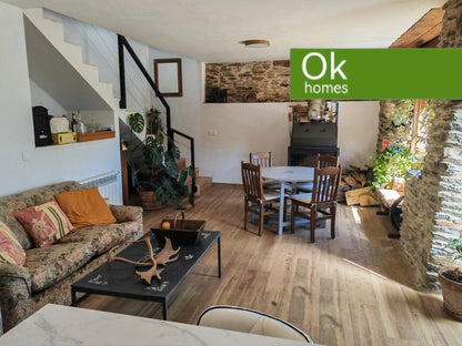 CASA V - LUGO (Montecubeiro) - AA/530 - 650