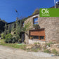 CASA V - LUGO (Montecubeiro) - AA/530 - 650