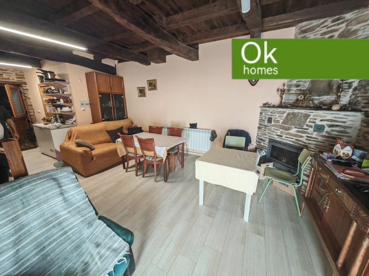 CASA V - LUGO (Montecubeiro) - AA/530 - 650