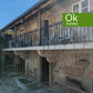 CASA V - LUGO (O Corgo) - AA/751 - 276