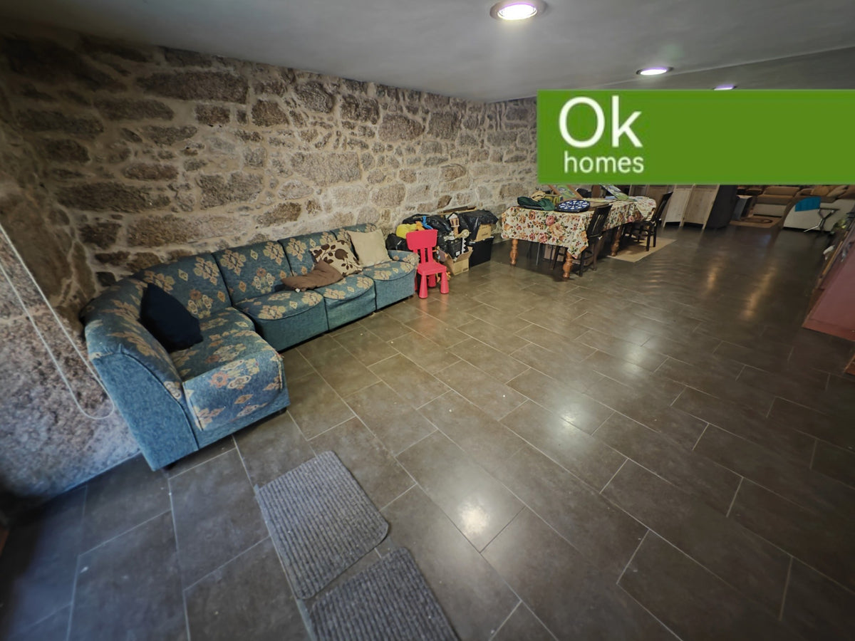 CASA V - LUGO (O Corgo) - AA/751 - 276