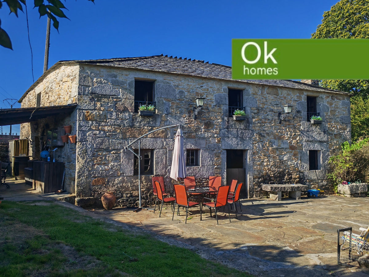 CASA V - LUGO (Outeiro Rei) - AA/649 - 440