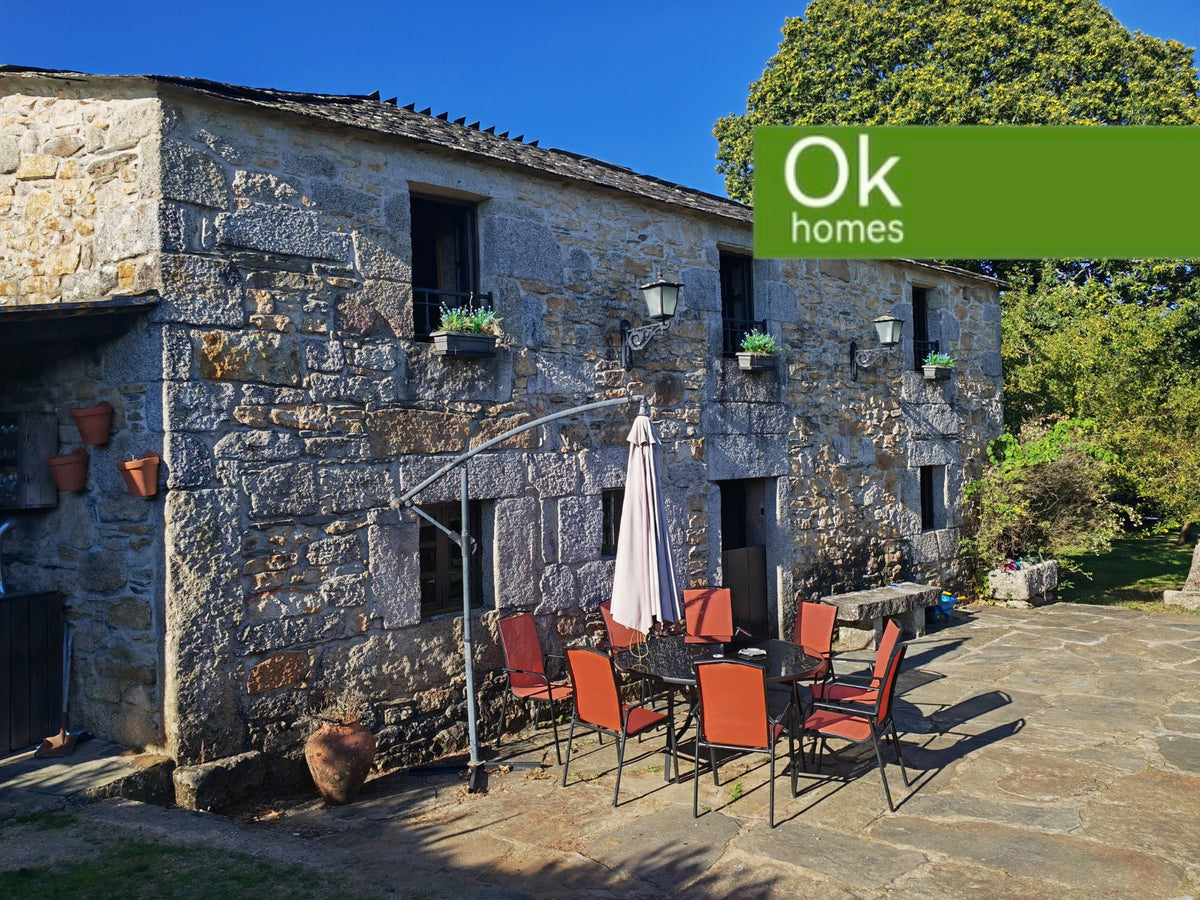CASA V - LUGO (Outeiro Rei) - AA/649 - 440