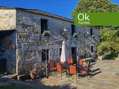 CASA V - LUGO (Outeiro Rei) - AA/649 - 440