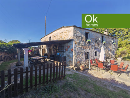 CASA V - LUGO (Outeiro Rei) - AA/649 - 440
